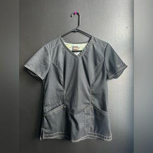 Dickies Scrub Top